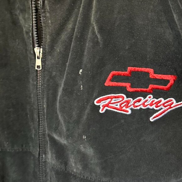 CHEVORLET RACING JACKET - Picture 5 of 8